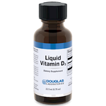 Douglas Labs Liquid Vitamin D3 22.5 ml