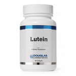 Douglas Labs Lutein 90 gels