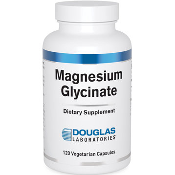 Douglas Labs Magnesium Glycinate