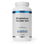 Douglas Labs Magnesium Taurate 400 mg 120 tabs