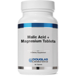 Douglas Labs Malic Acid & Magnesium 180 tabs