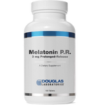 Douglas Labs Melatonin PR 3 mg 180 tabs