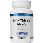 Douglas Labs Milk Thistle Max-V 60 vcaps
