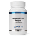 Douglas Labs Mood Systems Balance 60 vegcaps