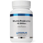 Douglas Labs Multi Probiotic 40 Billion 60 vegcaps