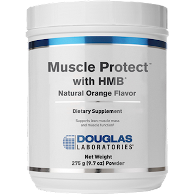 Douglas Labs Muscle Protect with HMB 30 servings