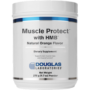 Douglas Labs Muscle Protect with HMB 30 servings