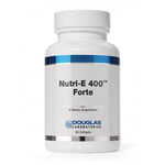 Douglas Labs Nutri E-400 Forte 60 gels