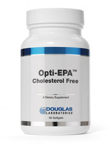 Douglas Labs OPTI-EPA 500 mg 60 gels