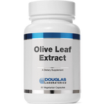 Douglas Labs Olive Leaf Extract 120 vcaps