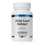 Douglas Labs Olive Leaf Extract 60 vcaps