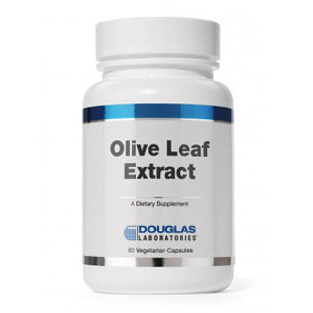 Douglas Labs Olive Leaf Extract 60 vcaps