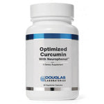 Douglas Labs Optimized Curcumin 60 vegcaps