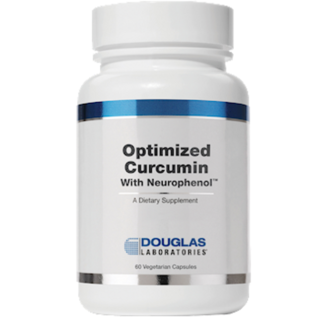 Douglas Labs Optimized Curcumin