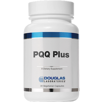 Douglas Labs PQQ Plus 30 vcaps