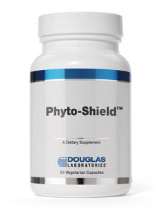 Douglas Labs Phyto Shield 63 vcaps
