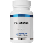 Douglas Labs Policosanol 60 vcaps