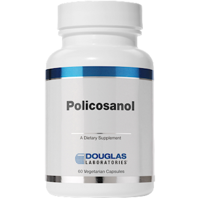 Douglas Labs Policosanol 60 vcaps