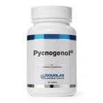 Douglas Labs Pycnogenol 50 mg 90 tabs