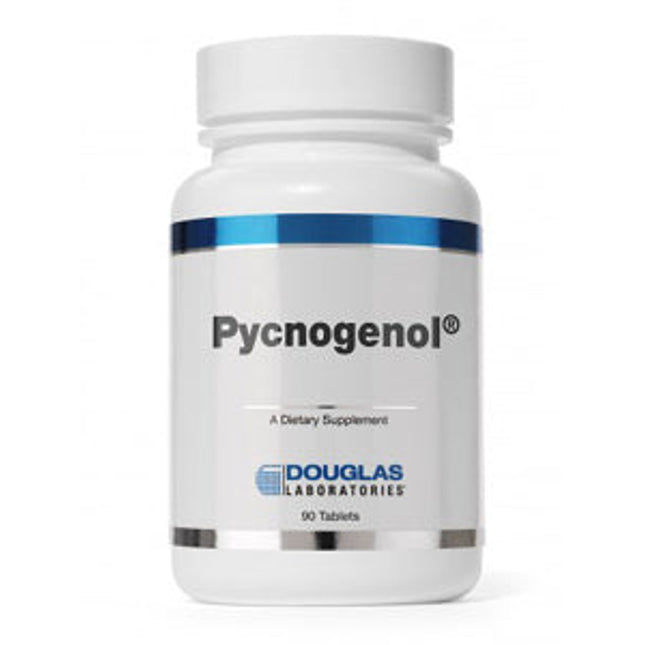 Douglas Labs Pycnogenol 50 mg 90 tabs