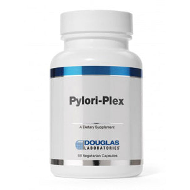 Douglas Labs Pylori-Plex 60 vcaps