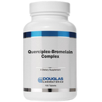 Douglas Labs Quercetin-Bromelain Complex 100 tabs