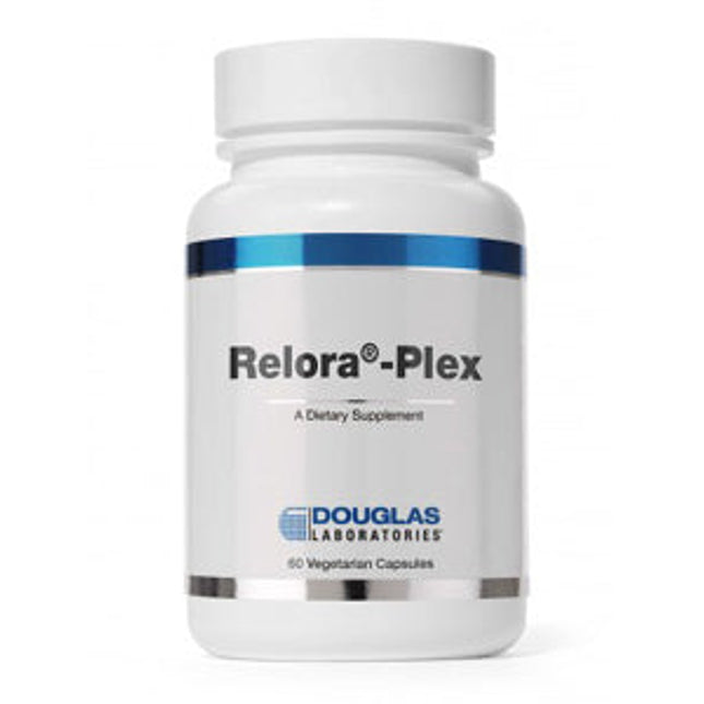 Douglas Labs Relora-Plex 60 caps