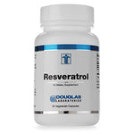 Douglas Labs Resveratrol 30 vcaps