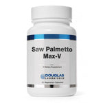 Douglas Labs Saw Palmetto Max-V 60 caps