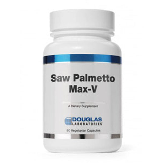 Douglas Labs Saw Palmetto Max-V 60 caps