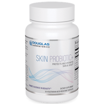 Douglas Labs Skin Probiotic+