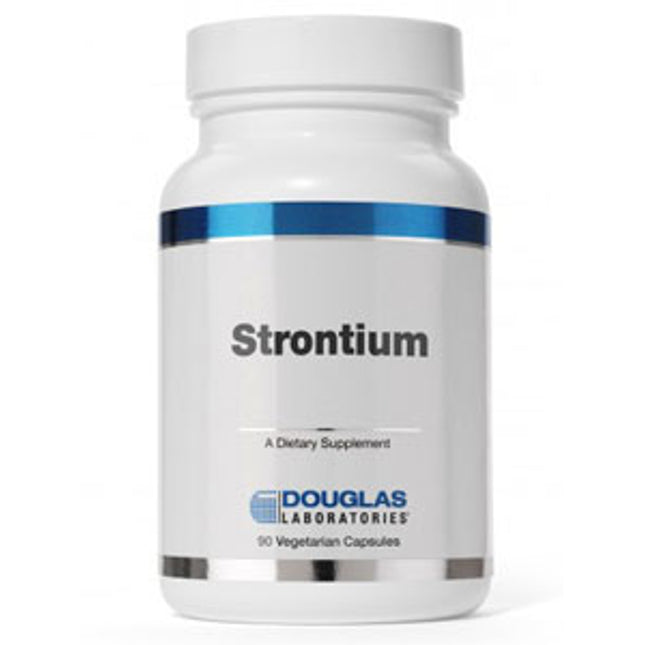 Douglas Labs Strontium 90 vcaps