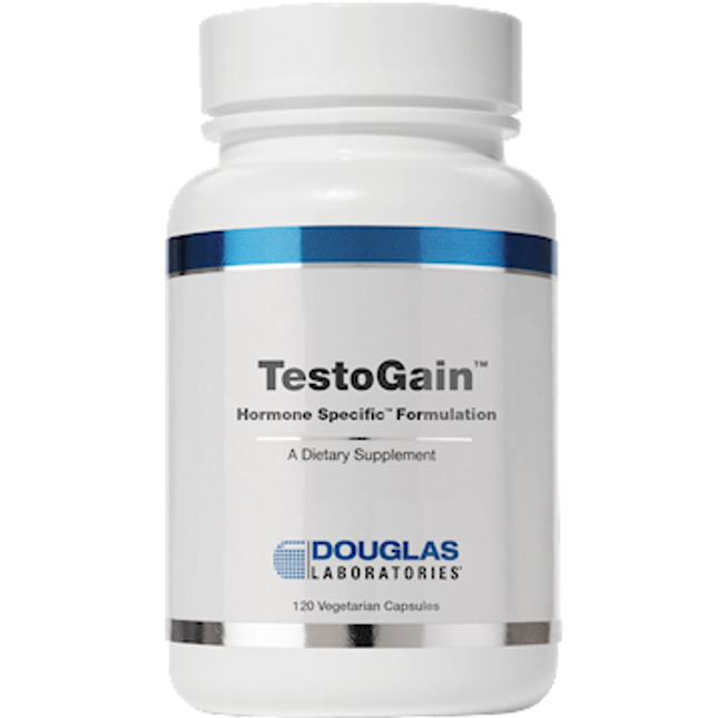 Douglas Labs Testo-Gain 120 vcaps