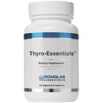 Douglas Labs Thyro-Essentials 60 veg caps