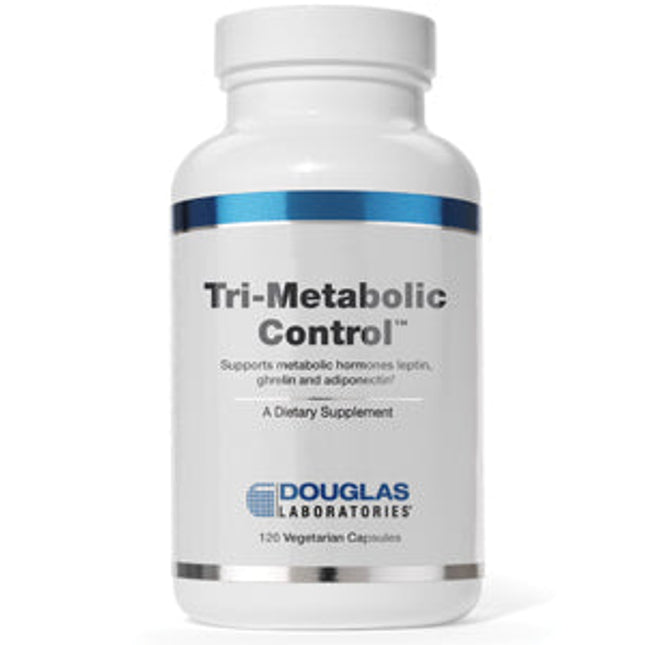 Douglas Labs Tri-Metabolic Control 120 vegcaps