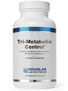Douglas Labs Tri-Metabolic Control 120 vegcaps