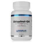 Douglas Labs Ubiquinol-QH 60 gels