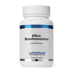 Douglas Labs Ultra Benfotiamine 60 vcaps