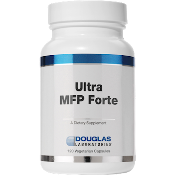 Douglas Labs Ultra MFP Forte 120 vcaps