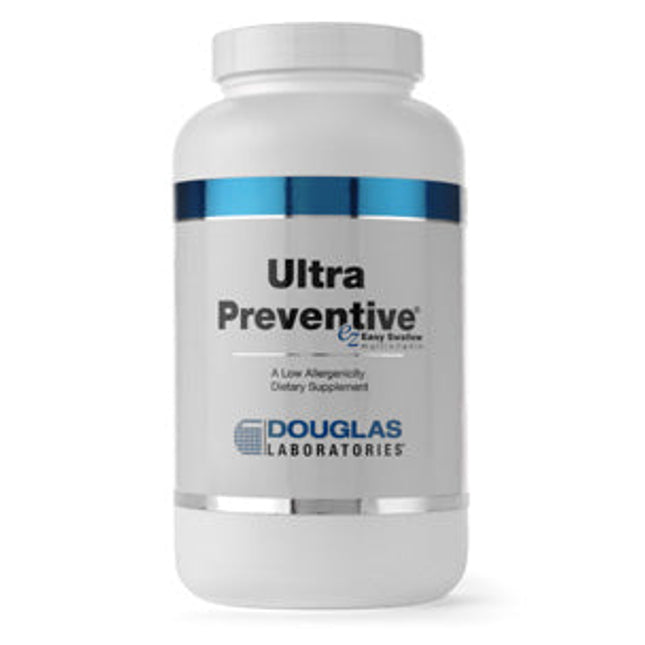 Douglas Labs Ultra Preventive EZ 240 tabs