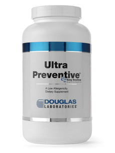 Douglas Labs Ultra Preventive EZ 240 tabs