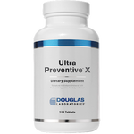 Douglas Labs Ultra Preventive X 120 tabs