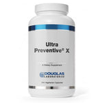Douglas Labs Ultra Preventive X 240 vcaps
