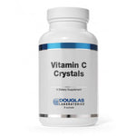 Douglas Labs Vitamin C Crystals 4000 mg 8 oz