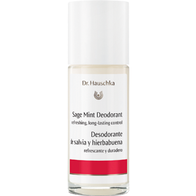 Dr Hauschka Sage Mint Deodorant 1.7 fl oz