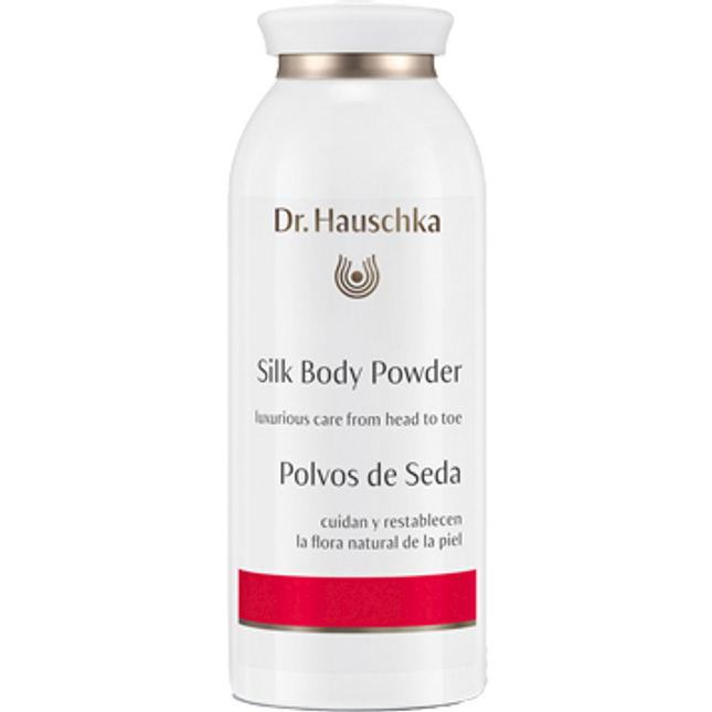 Dr Hauschka Silk Body Powder 1.7 oz