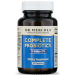 Dr Mercola Complete Probiotics 30 caps