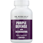 Dr Mercola Purple Defense 90 caps