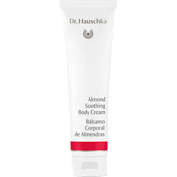 Dr. Hauschka Skincare Almond Soothing Body Cream 4.9 fl oz