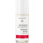 Dr. Hauschka Skincare Rose Deodorant 1.7 fl oz